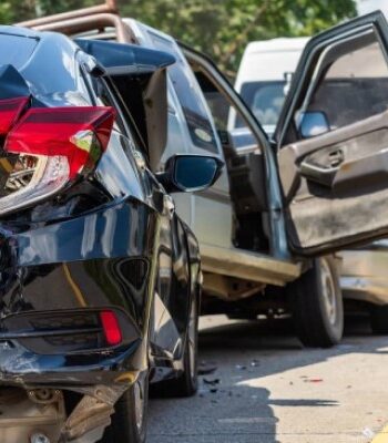 Who Is At Fault In A Multi-Car Rear-End Accident? 10 Who Is At Fault In A Multi Car Rear End Accident