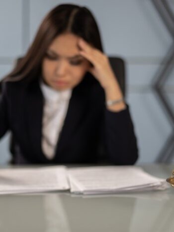 Types Of Lawyers You Need To Know