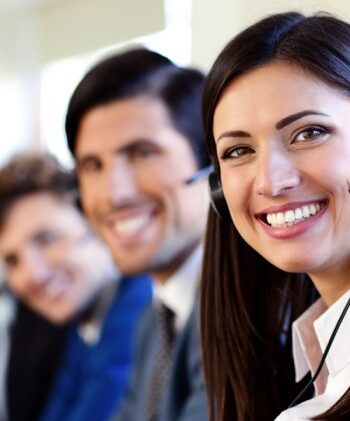 Law Firm Call Center