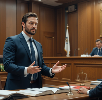 What Is Criminal Law