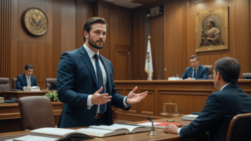What Is Criminal Law
