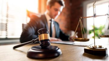 The Role of a Criminal Defense Attorney in the Justice System