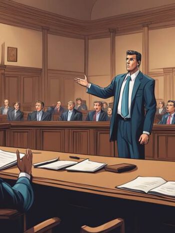 Criminal Defense Attorney