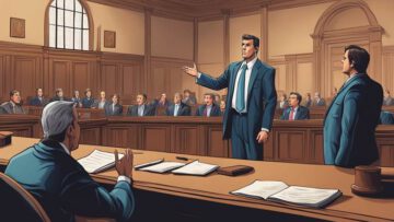 Criminal Defense Attorney