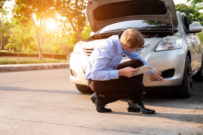 Car Accident Lawyer