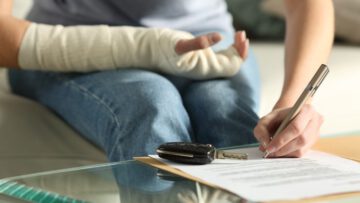 Injury Claims