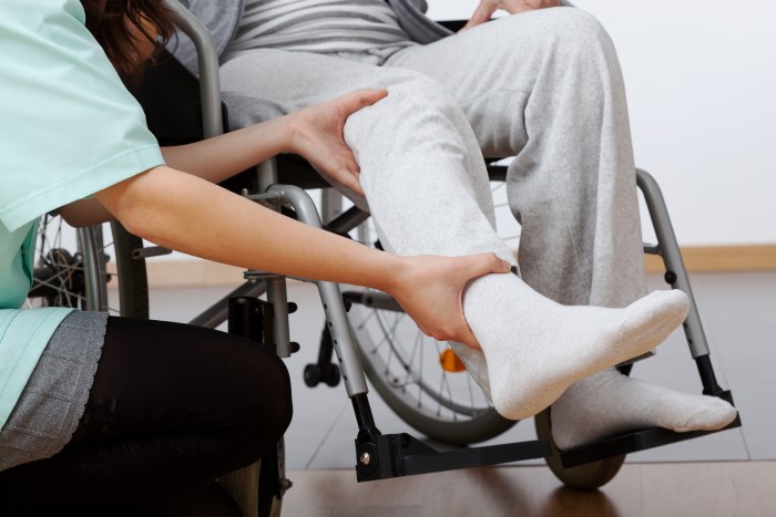Maximizing Your Injury Claim: Strategies Personal Injury Lawyers Use 2 Personal Injury Lawyers