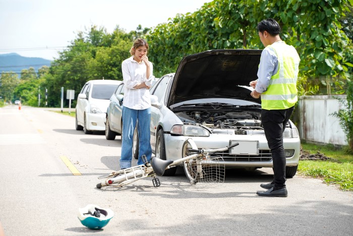 Car Accident Cases