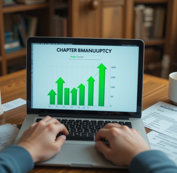 Impact Of Chapter 13 Bankruptcy