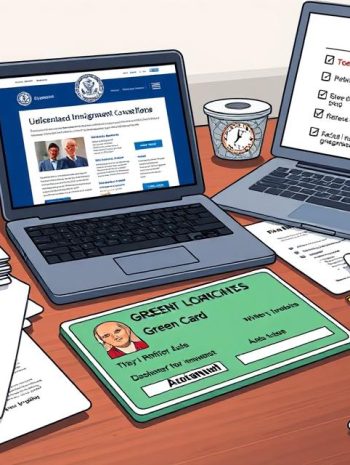 Can You Renew A Green Card After It Expires