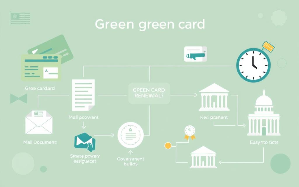 Green Card Renewal Process