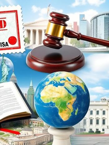How To Appeal A Denied Visa Application