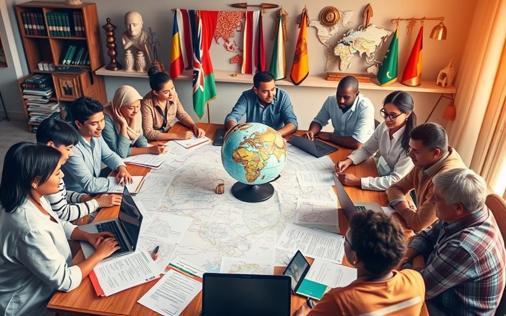 Immigration Communication Strategies Immigration Communication Strategies