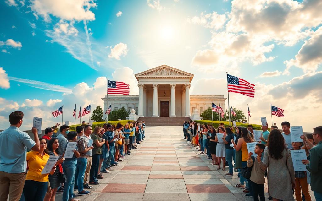 Us Naturalization Reapplication Process