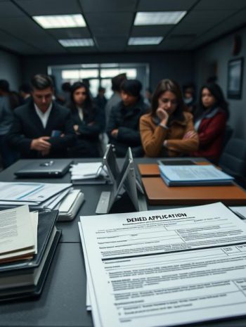 What Happens If Your Us Citizenship Application Is Denied