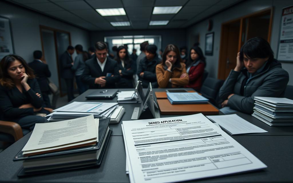 What Happens If Your Us Citizenship Application Is Denied