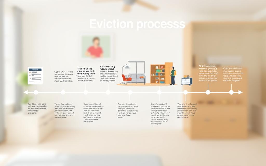 How Long Does It Take To Evict Someone