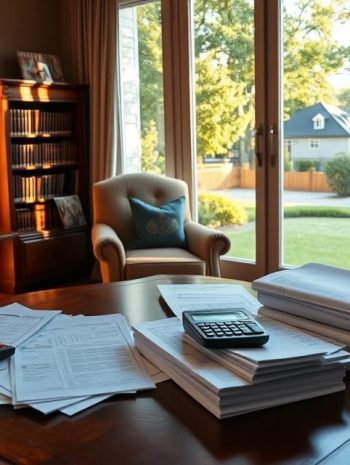 How Much Equity Can I Have In My Home And Still File Chapter 7
