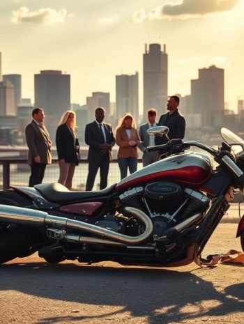 Motorcycle Accident Lawyers – Free Consultation 12 Motorcycle Accident Lawyers