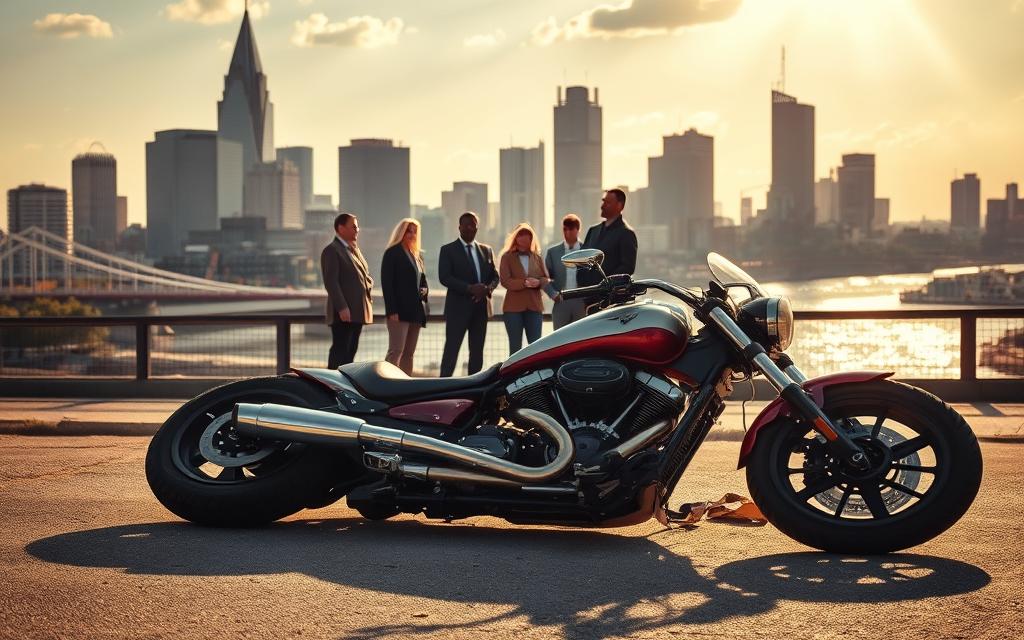 Motorcycle Accident Lawyers – Free Consultation 1 Motorcycle Accident Lawyers
