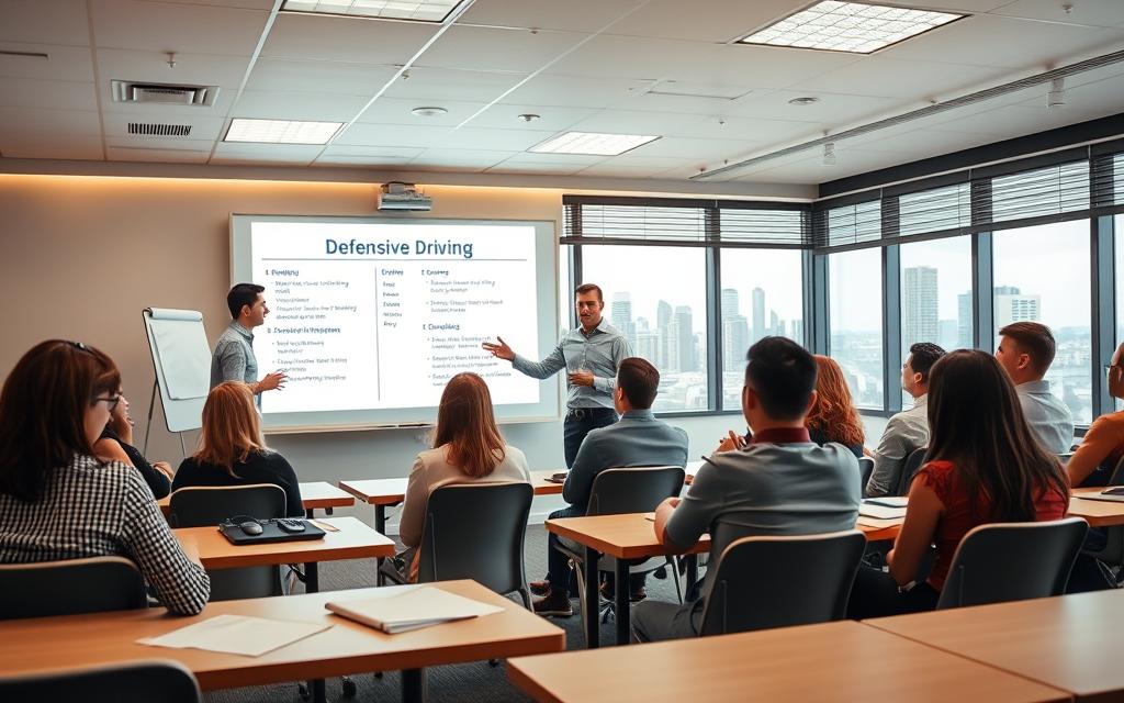 Dui Driving School Preparation