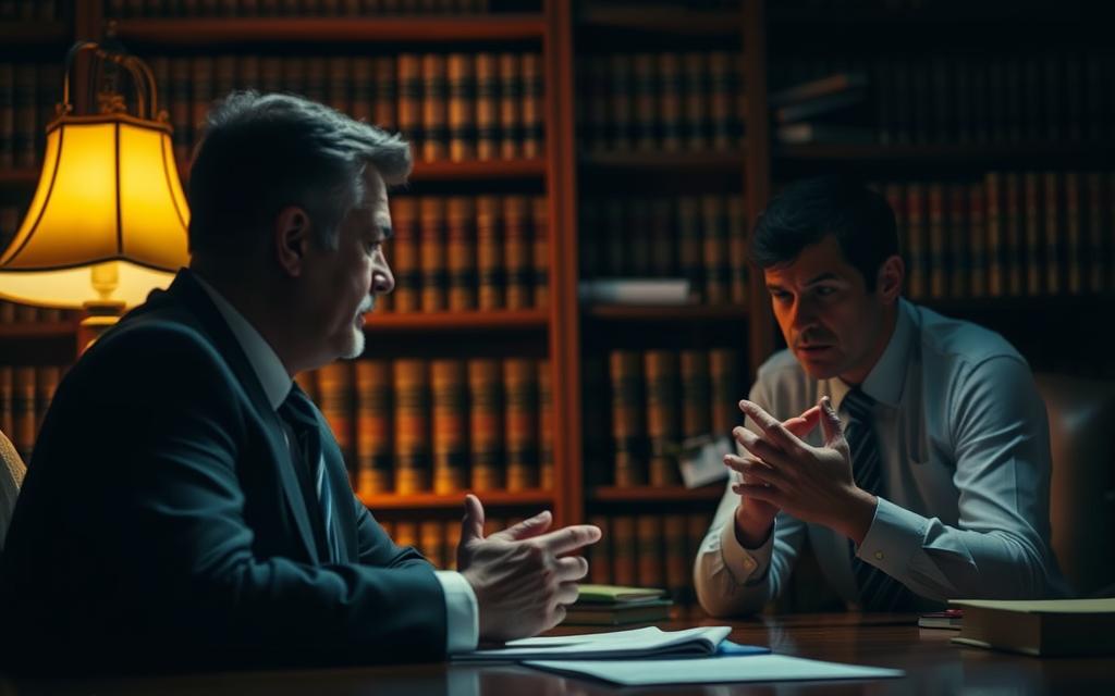 Dui Legal Outcomes And Negotiations
