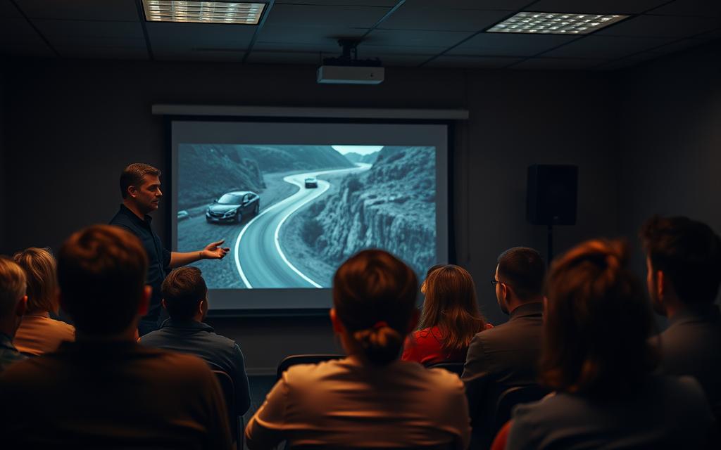 Defensive Driving For Dui Offenders
