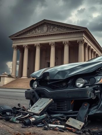 Property Damage Dui
