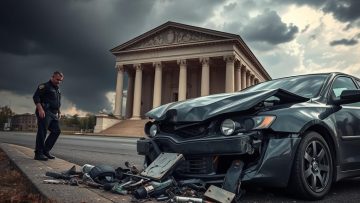Property Damage Dui