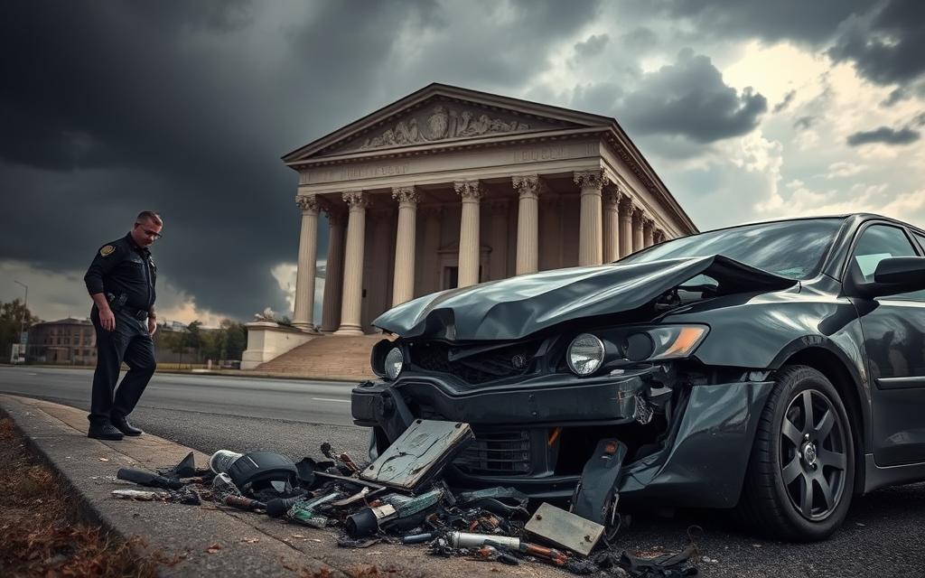 Property Damage Dui: What You Owe And What Happens Next 1 Property Damage Dui
