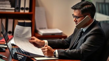 Creditor Communication In Estate Settlement