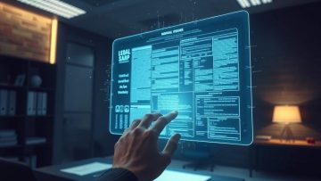Holographic Will Probate Process