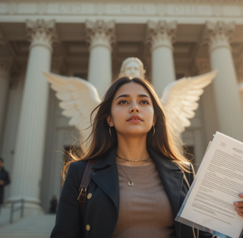 Vawa Immigration Lawyer In Protecting Domestic Violence Survivors