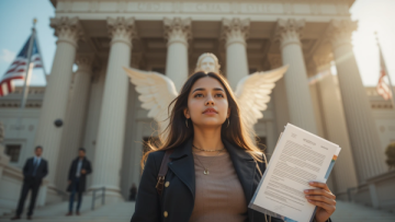 Vawa Immigration Lawyer In Protecting Domestic Violence Survivors