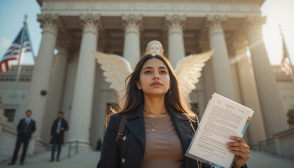 Vawa Immigration Lawyer In Protecting Domestic Violence Survivors