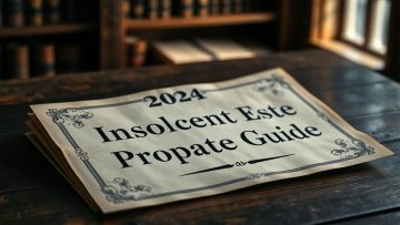 What Is a Holographic Will? Understand the Legal Basics