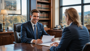 Finding An Attorney In Springfield, Mo
