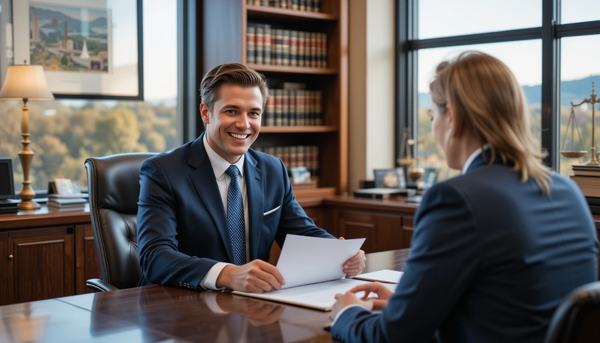 Finding An Attorney In Springfield, Mo