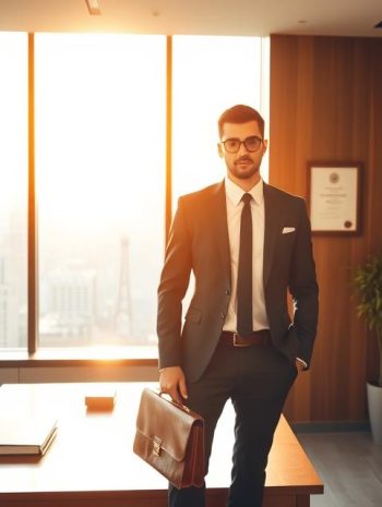 Criminal Defense Attorney Brand Development