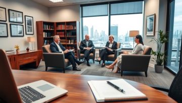 Disability Lawyers Consultation Preparation