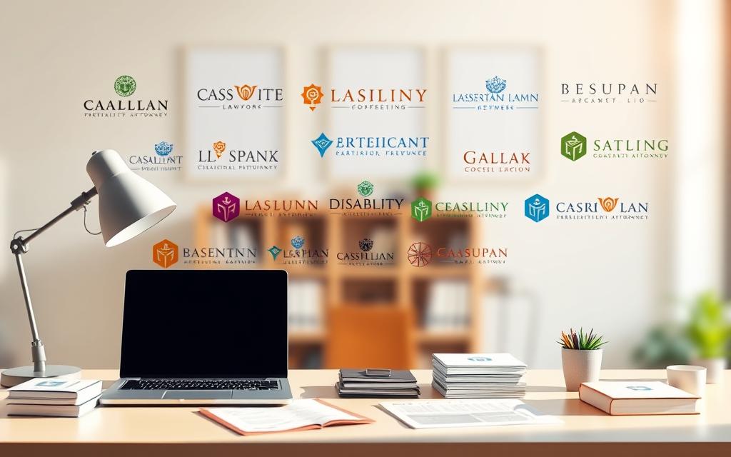Disability Lawyers Selection Guide