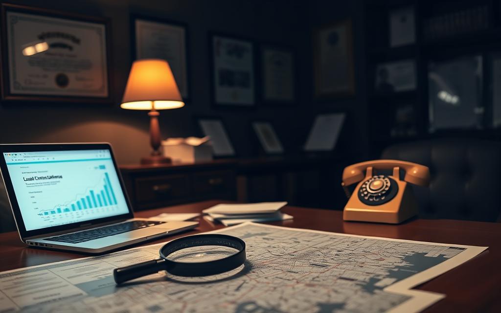 Local Seo Strategies For Criminal Defense Attorneys