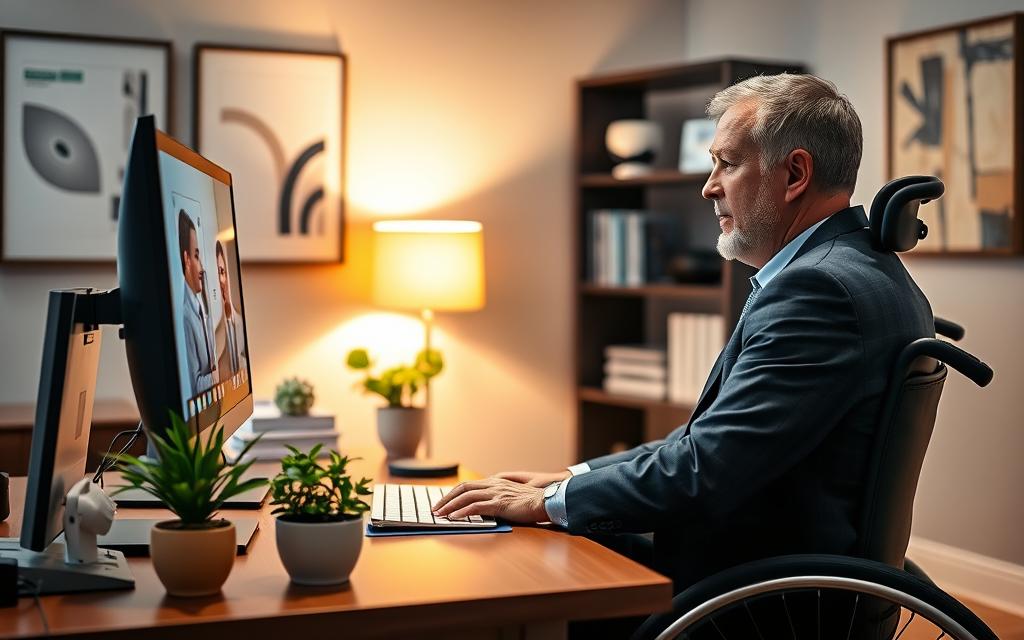 Paraplegia Attorneys Duluth Communication