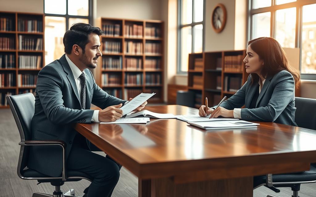Pedestrian Rights Lawyers Consultation