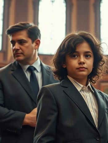Juvenile Attorneys: A Guide To Defending Your Child'S Future 4 Juvenile Attorneys