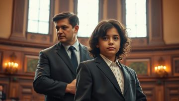 Juvenile Attorneys