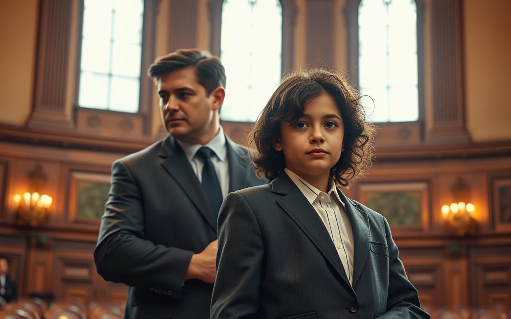 Juvenile Attorneys