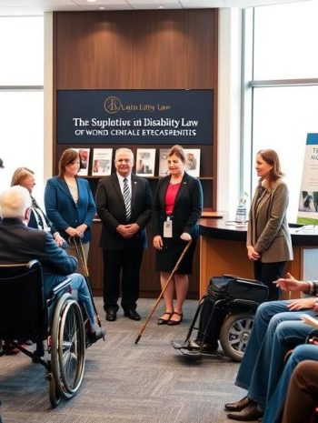 Local Disability Attorneys: A Guide To Winning Your Benefits With Nearby Help 2 Local Disability Attorneys