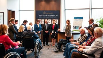 Paraplegia Attorneys Duluth: A Guide to Getting the Care You Need Locally