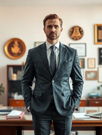 From Acceptance Letter To Student Visa: Understanding The Legal Steps For Studying Abroad 18 Marketing For Criminal Defense Attorneys